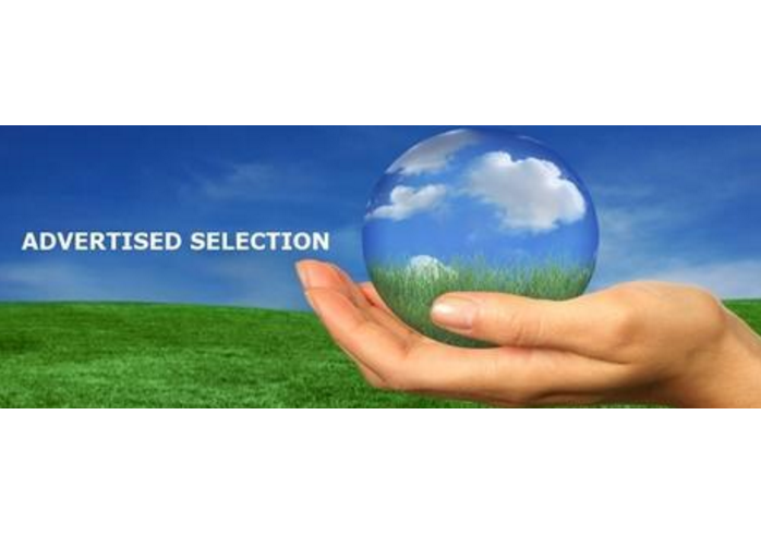 Advertised Selection Services
