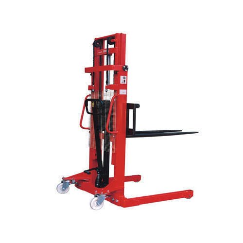 Mini Hand Stacker, For Industrial