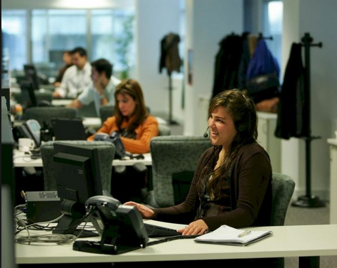 Inbound Response Management