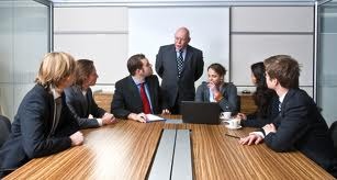 Management Responsibility