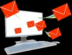 Email Marketing Bulk Mailing Services