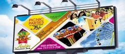 Advertising Service
