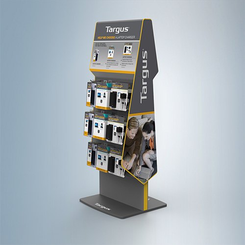 Point-of-Purchase Design
