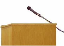 Speaker on Image Management