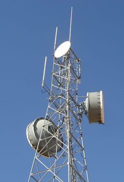 Radio Products