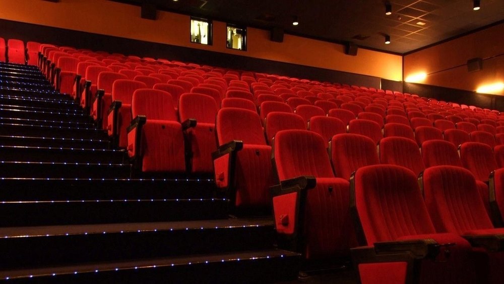 Advertisement Multiplex Cinema Hall Advertising Service, in India