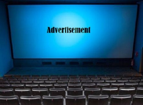 Offline Multiplex Advertising Services