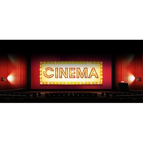 Multiplex Advertising Services