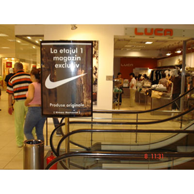 Advertising Services
