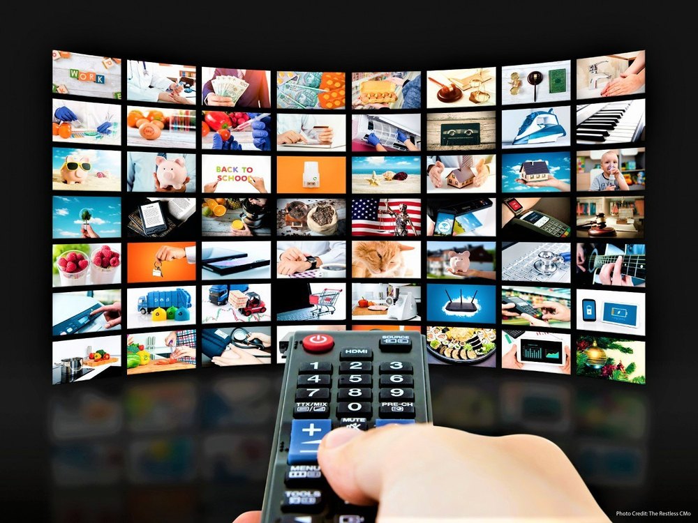 Audio Visual Advertising Service, For Brand Promotion