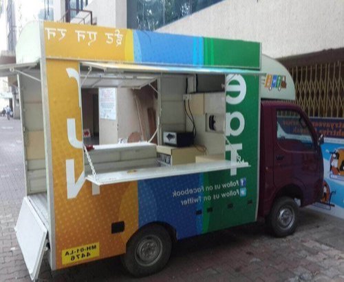 Rural Advertising Service, in Delhi