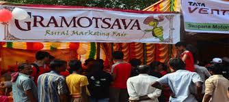 Rural Promotional Activity