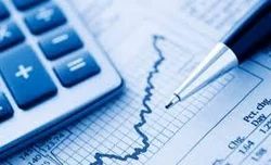 Financial Communications