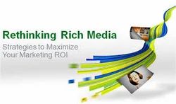 Rich Media Service