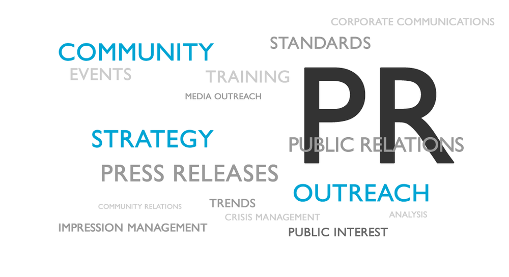 Press Release / Reputation Management