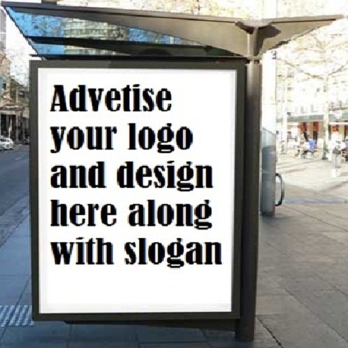Backlit Advertising