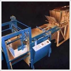 Sheet Unloader and Stacker