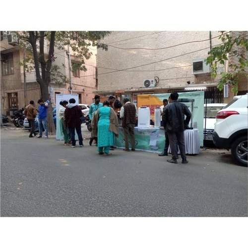 RWA Society Promotion Service, For Advertisement, Pan India