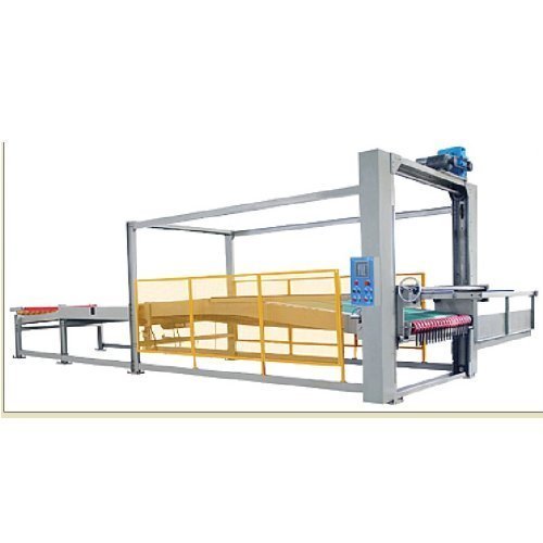 Automatic Down Stacker