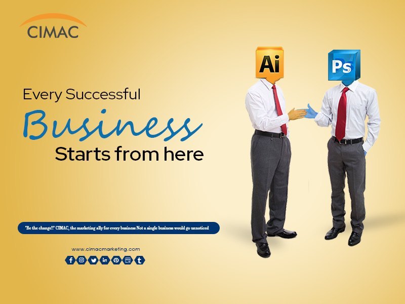 Logo Designing Services, For Online & Print