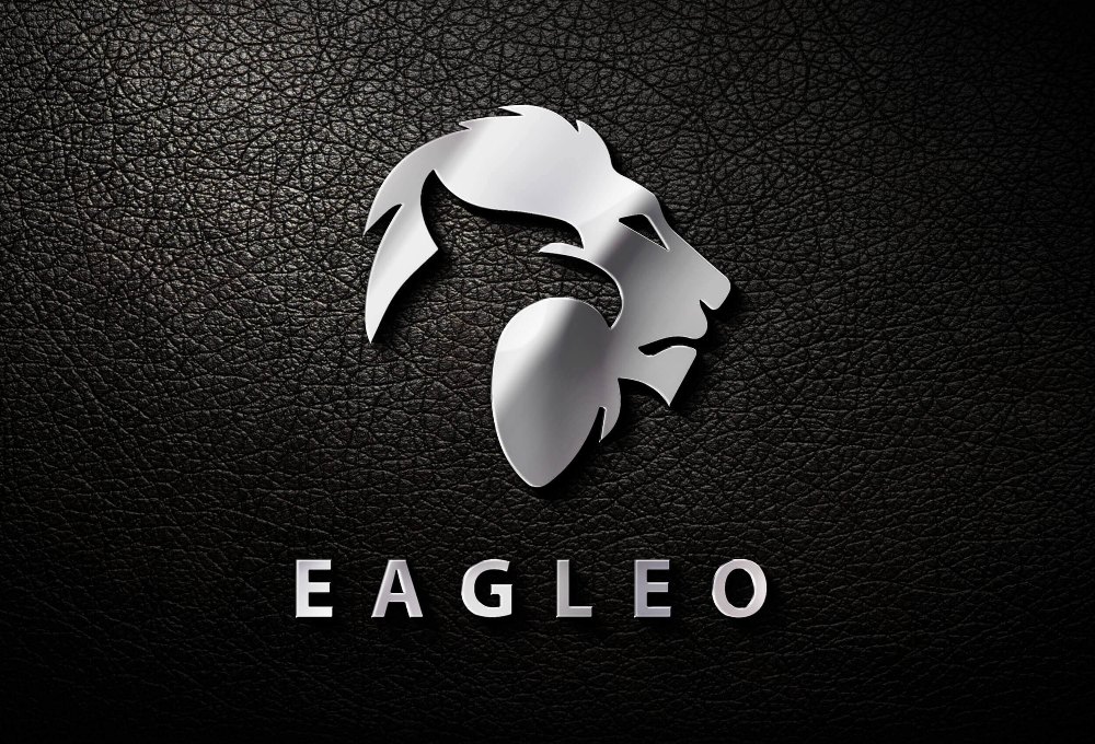 3D LOGO Design