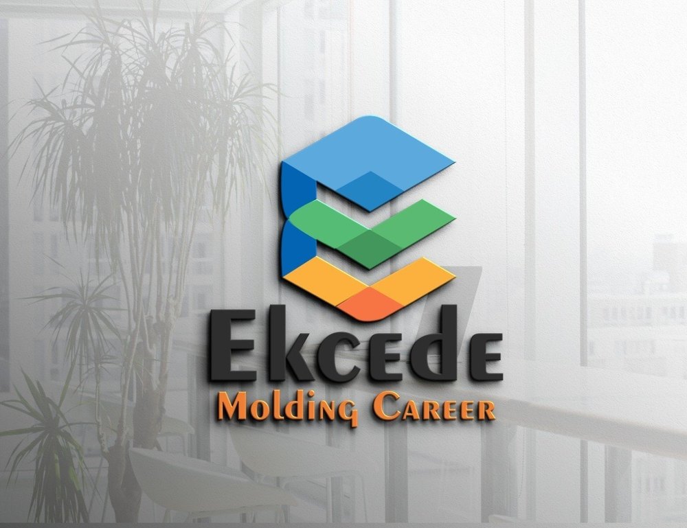 3D Logo Designing Service