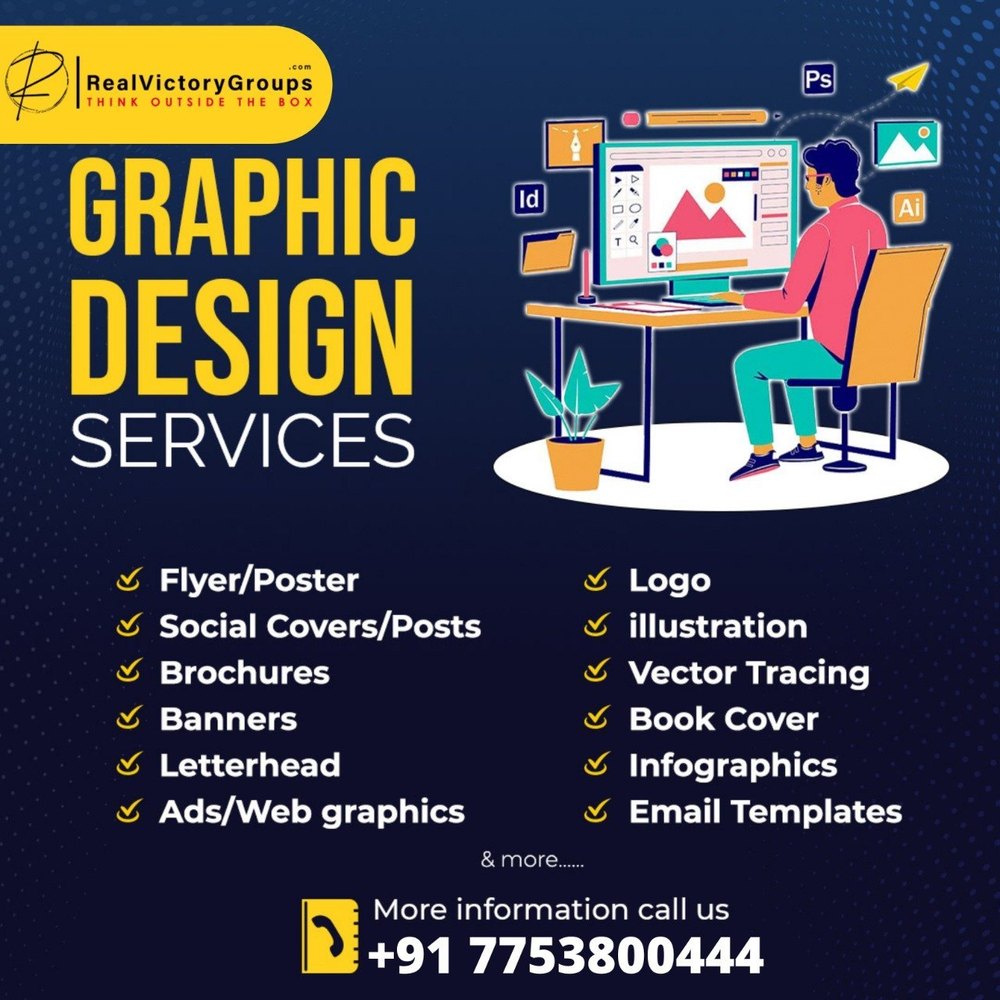 3D Professional Logo Designing Service