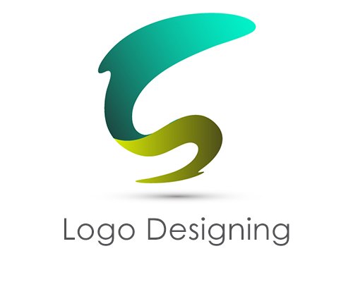 Digital 3D Logo design Service, for Brochure