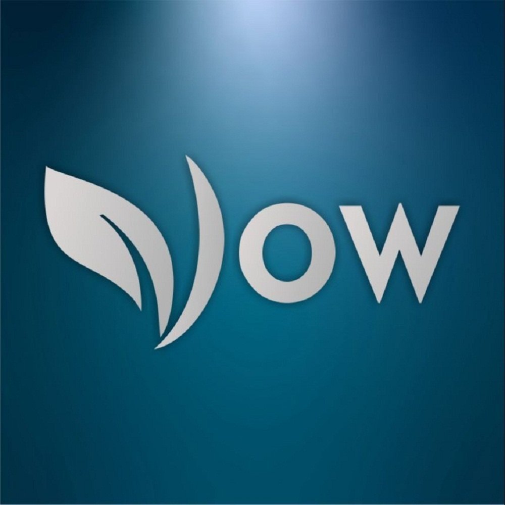 3D New Logo Design
