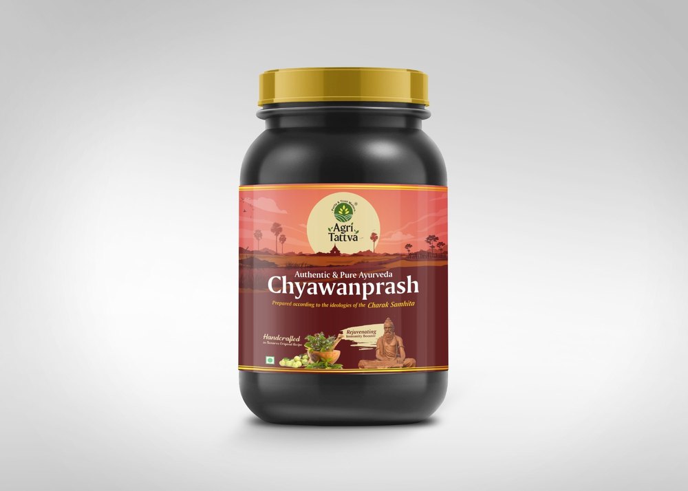 Label Designing