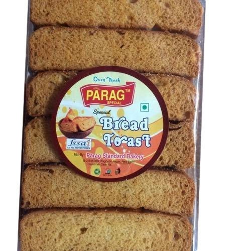 Parag 350 Gm Bread Toast