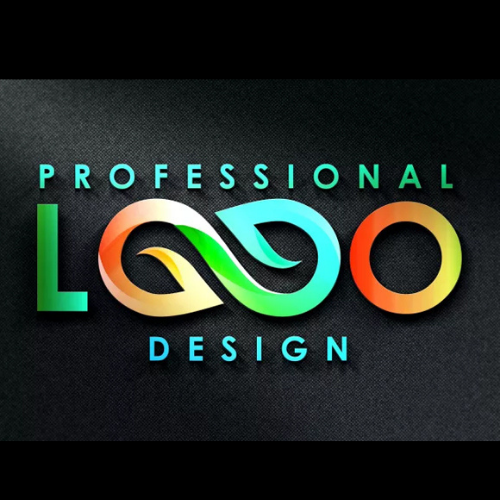 3D Logo Design