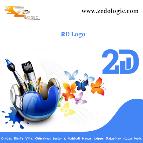 2D Logo