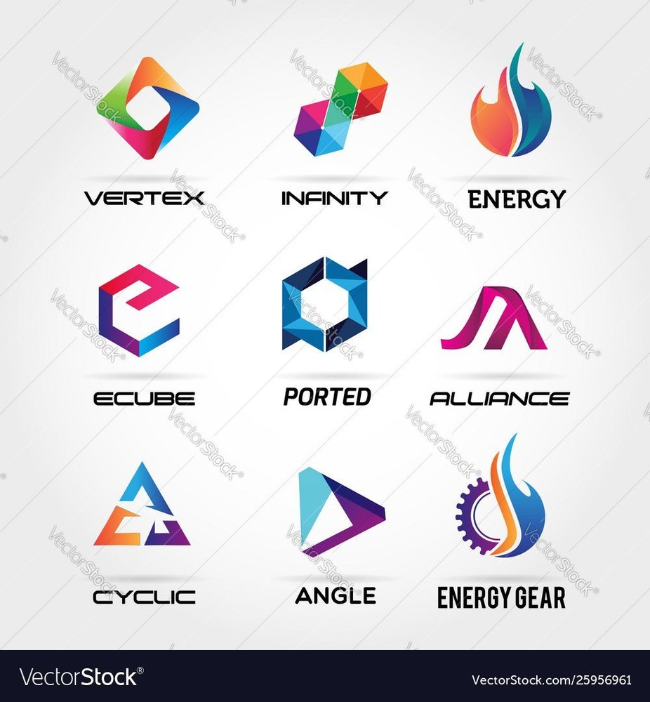 2D Logo Design Services