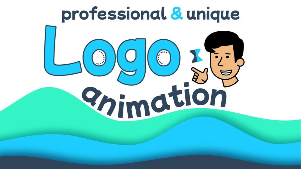 1 Months Digital Logo Animation Service