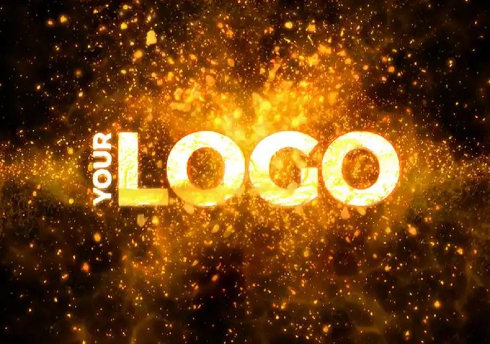 3D Logo Animation Service