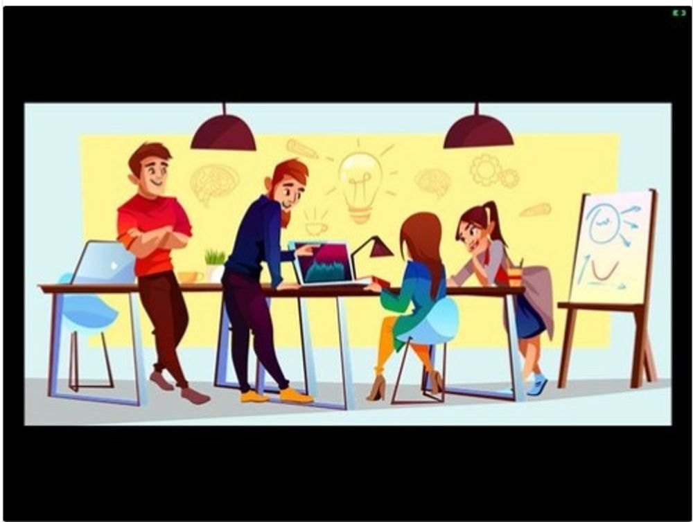 Hd 3D Videos Animation Service, Pan India, 5 Minutes