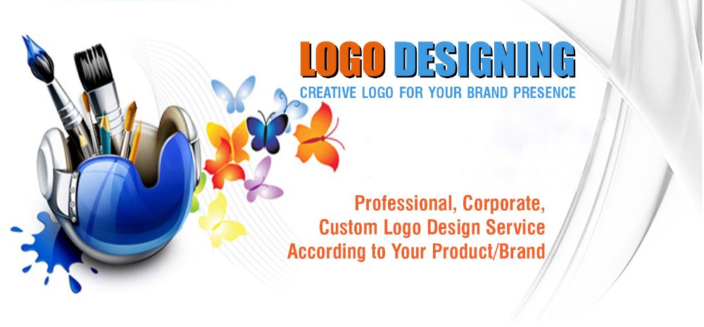 2D Logo Design Service