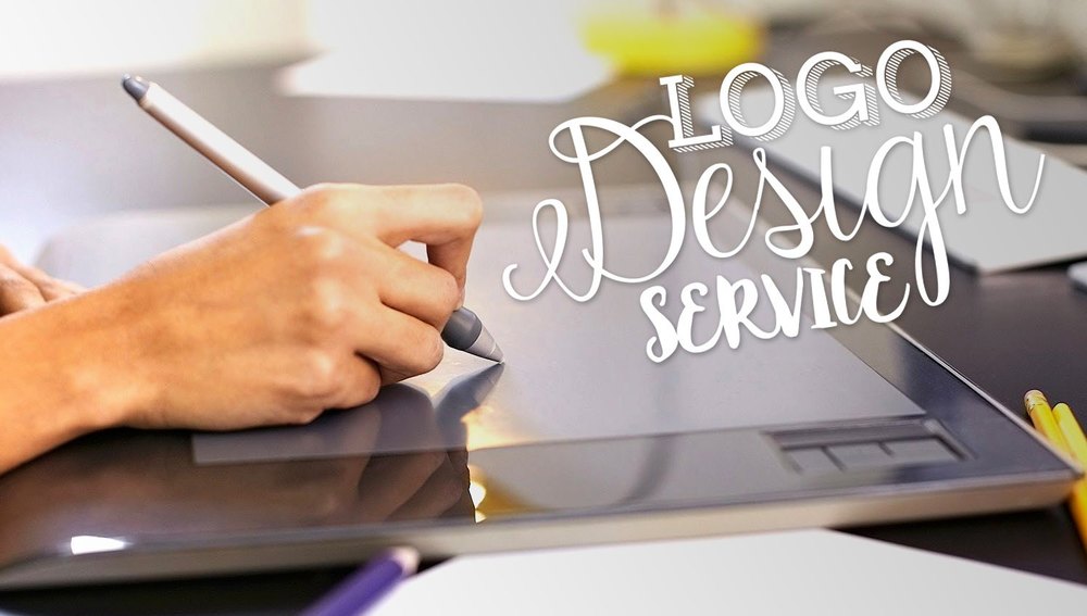 3D Dynamic Logo Designing Service
