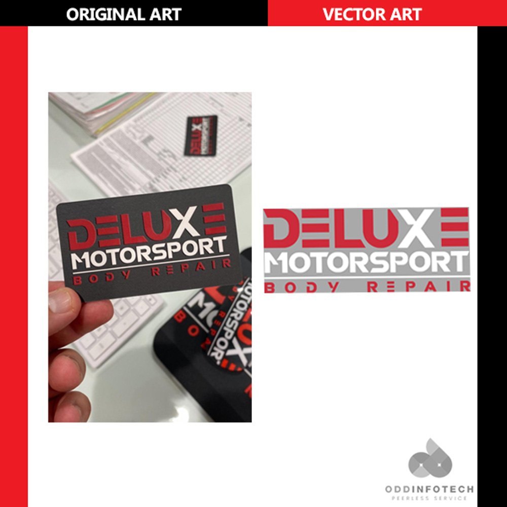Vectorizing