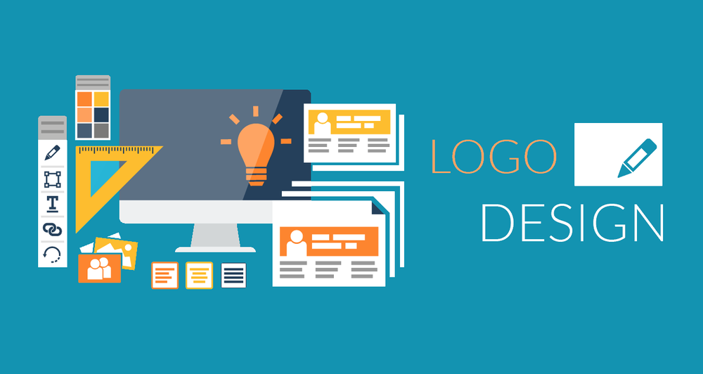 2D Logo Design Services