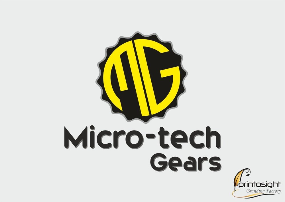 Paper Flash Logo Designing Service