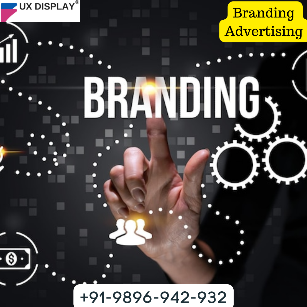 Digital Printing Vinyl In Shop Branding Advertising Service, Pan India