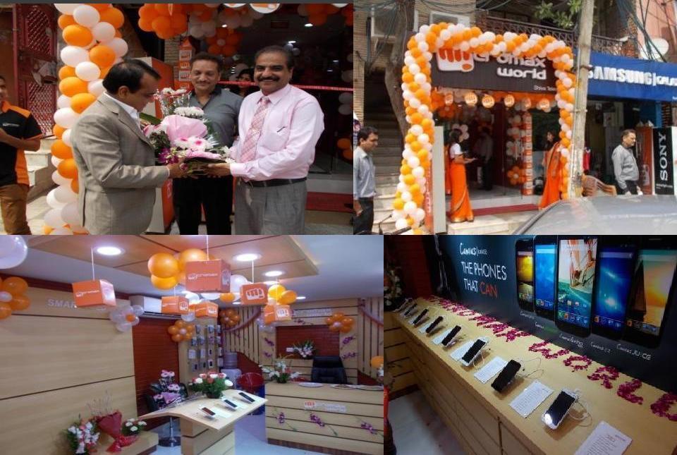 Store Decoration Service, in Pan India