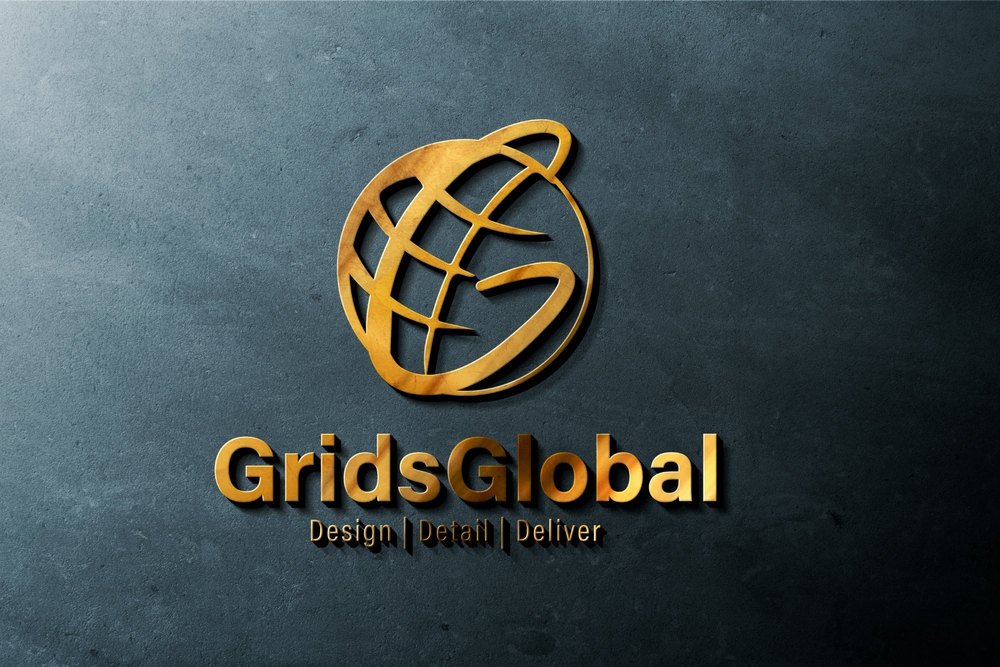 3d Logo Design