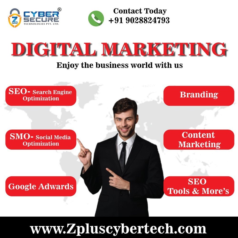 Social Media Advertising Services