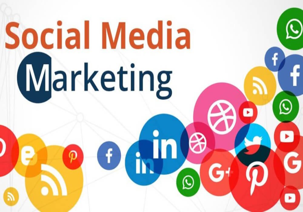 Monthly Digital Marketing Social Media Advertising Service, in Globally, Immediate
