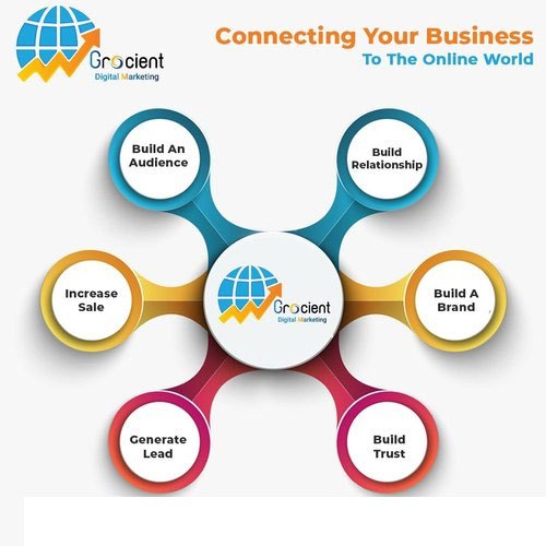 Social Media Paid Advertising Service