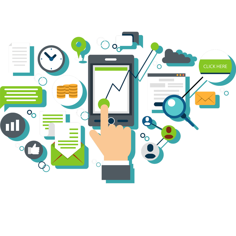 Social Media Advertising Service