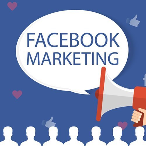 Facebook Marketing Service, Business